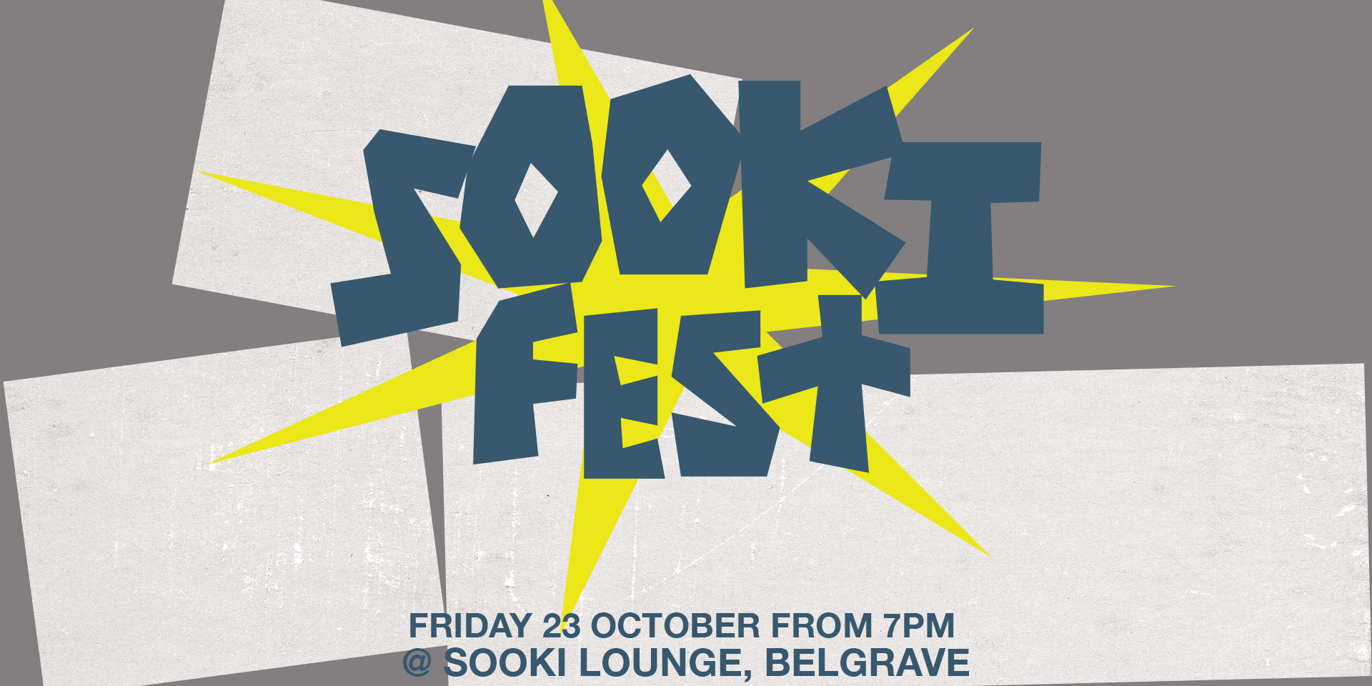 Sooki Fest