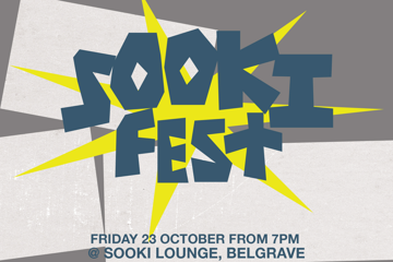Sooki Fest