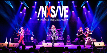 INXSIVE - The INXS Tribute Show