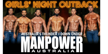 Manpower Australia