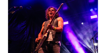 NATHAN CAVALERI – STRIPPED DOWN AMPED UP