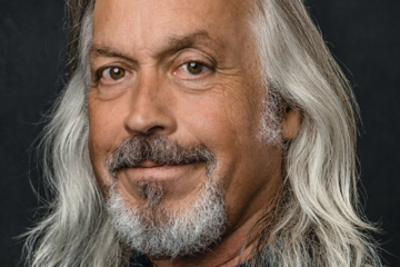 Jim Lauderdale (USA) (Acoustic) 2026 Australian Tour