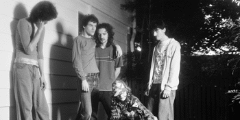 Winona (Brisbane) w/ Red Moon Cowboy + The Noise