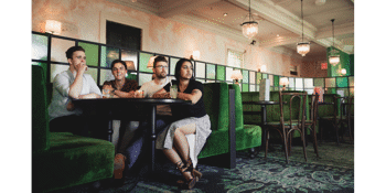 Real Good Company (Single Launch)