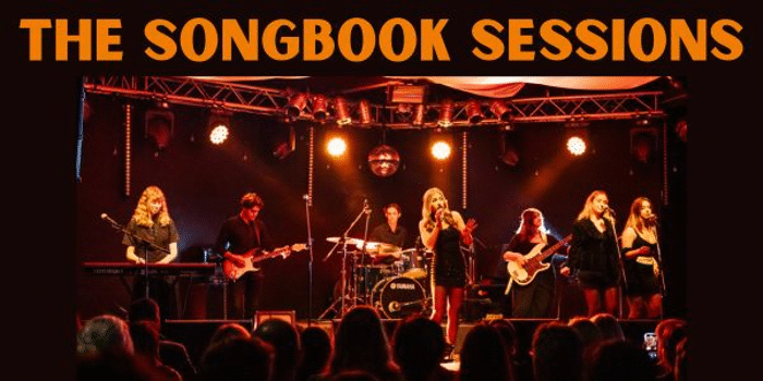 The Songbook Sessions
