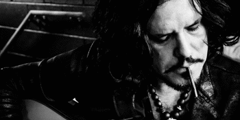Jeff Martin | Australian Tour