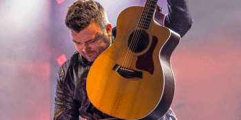 Travis Collins 'Weekend Throwdown' Tour