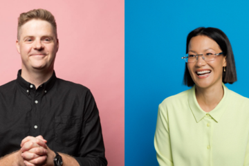 Lizzy Hoo & Tom Ballard: Live