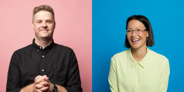 Lizzy Hoo & Tom Ballard: Live
