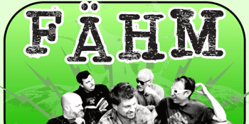 FÄHM ALBUM LAUNCH - FREE ENTRY