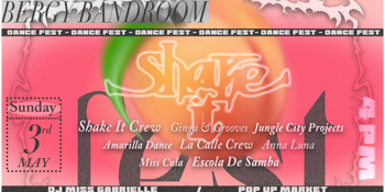 Shake It Dance Fest