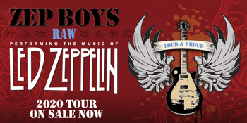 Zep Boys
