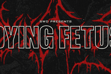 Dying Fetus