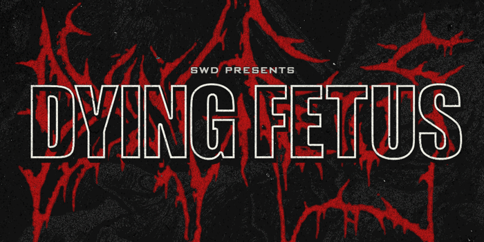 Dying Fetus