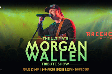 The Ultimate Morgan Wallen Tribute Show