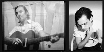 RUBEN NEESON & AUGUST AUZINS LIVE AT THE MIDNIGHT SPECIAL 9.30PM