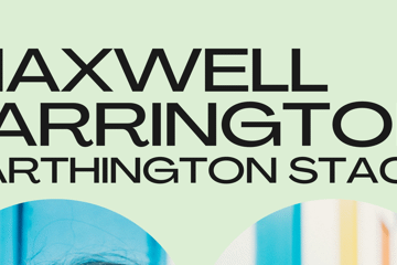 Maxwell Farrington