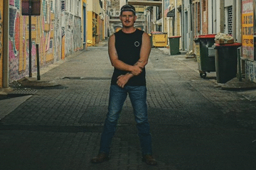 GREAT NORTHERN HOEDOWN ft. BILLY GUDGEON - BYRON BAY | FREE ENTRY