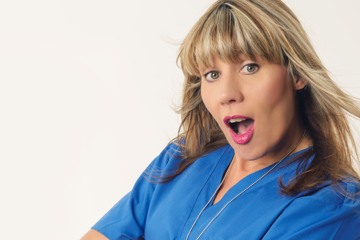 Cath Styles in SHIFT