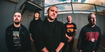 Razor Burn Album Launch [UPSTAIRS]