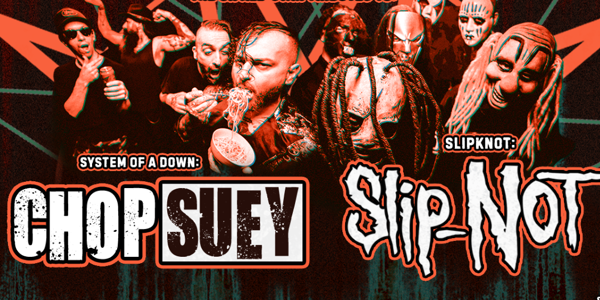 FOREVER NU ACROSS AUSTRALIA 2026 TOUR