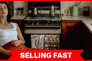 Grace Cummings (Christmas Show)