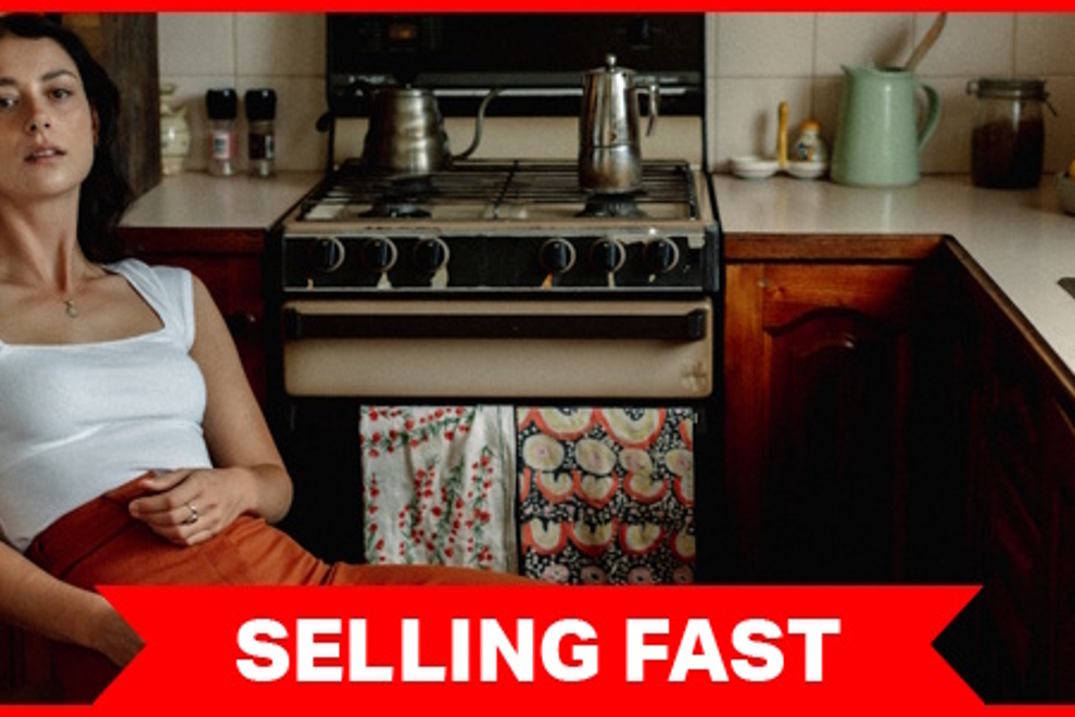 Grace Cummings (Christmas Show)