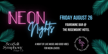Neon Nights