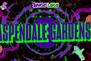 BINGO LOCO: HALLOWEEN