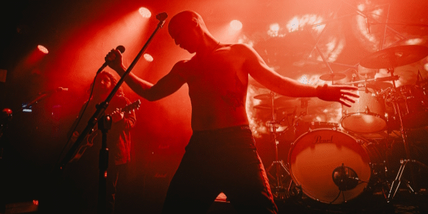 Event image for Ænima