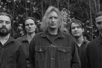 NO CIGAR (NZ) ‘Under The Surface’ Album Release Tour