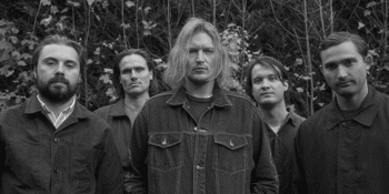 NO CIGAR (NZ) ‘Under The Surface’ Album Release Tour