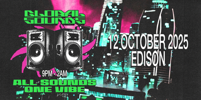 GLOBAL SOUNDS