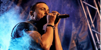 Shannon Noll