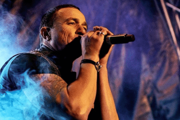 Shannon Noll