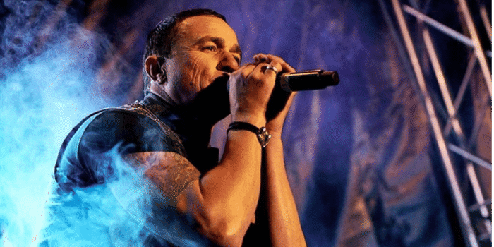 Shannon Noll