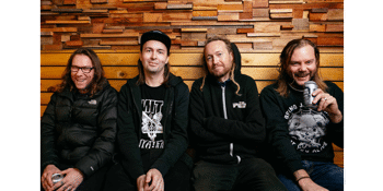 Frenzal Rhomb
