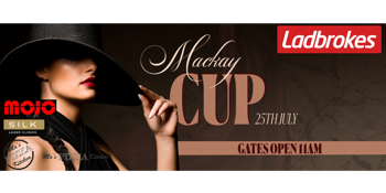 Ladbrokes Mackay Cup