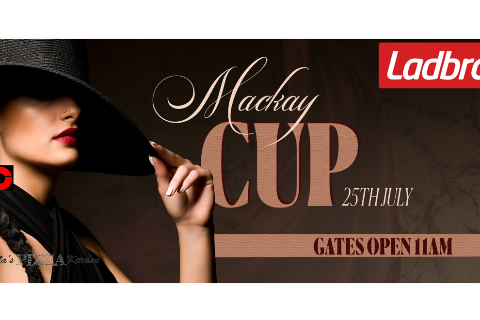 Ladbrokes Mackay Cup