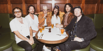 SWEET TALK | Switch On Tour