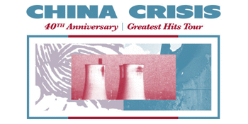 China Crisis (UK)