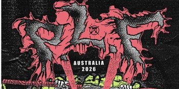 PLF (USA) Brisbane Show