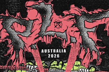 PLF (USA) Brisbane Show