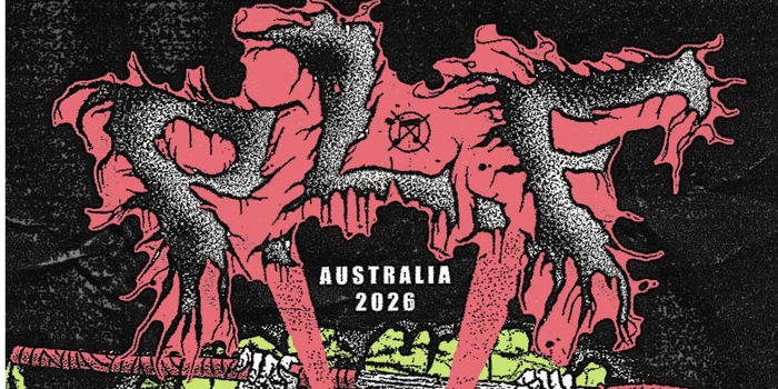 PLF (USA) Brisbane Show