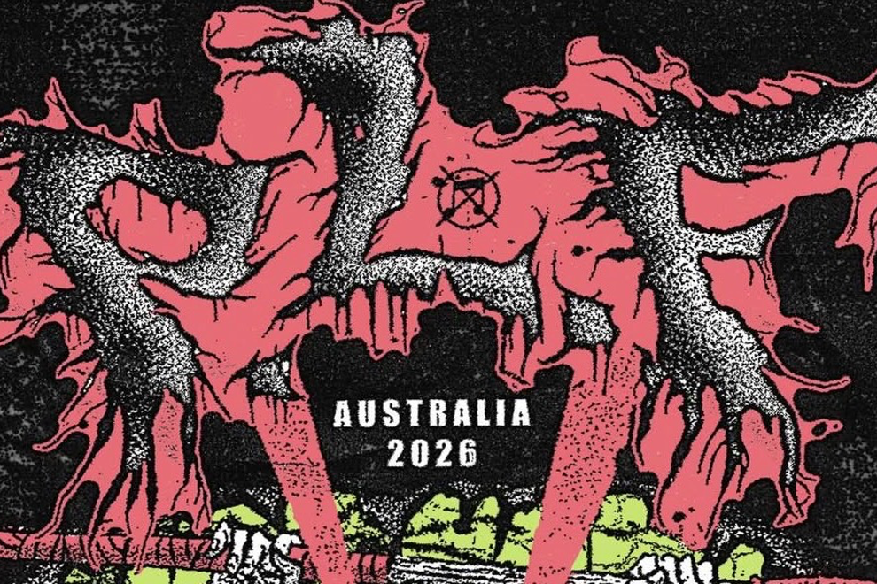 PLF (USA) Brisbane Show