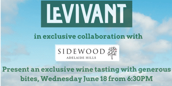 Sidewood Tasting & Generous Bites