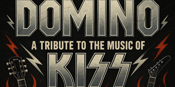 DOMINO - Tribute To The Music of KISS