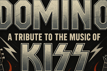 DOMINO - Tribute To The Music of KISS