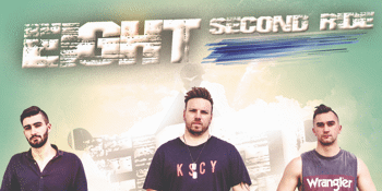 Eight Second Ride