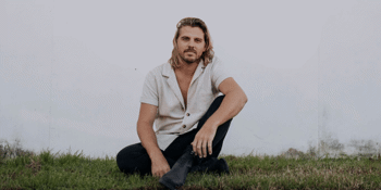 KYLE LIONHART - ‘Keep Pushing Tour’